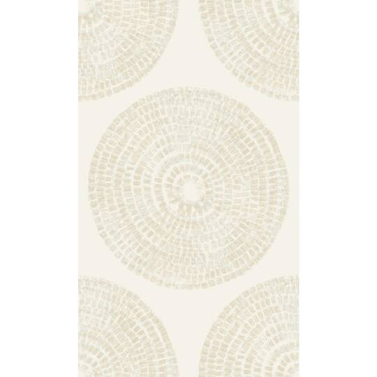 RoomMates Medali Peel & Stick Wallpaper